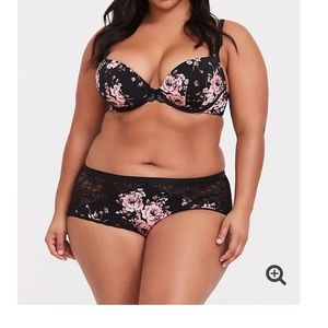 NWT Torrid Cheeky Panties